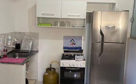 Apartamento Ao Lado Aeroporto