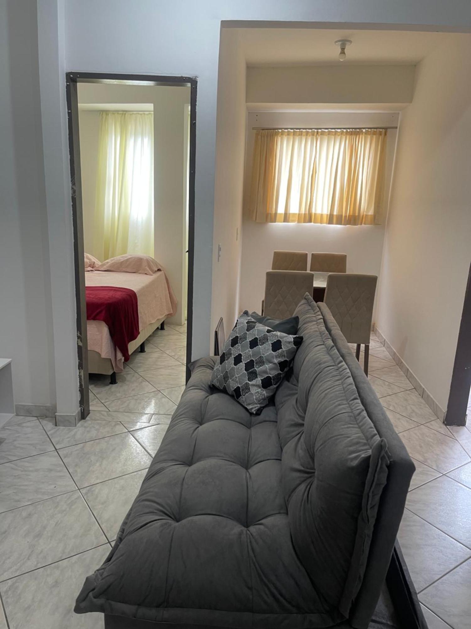 Apartamento Ao Lado Aeroporto Brasília Exterior foto