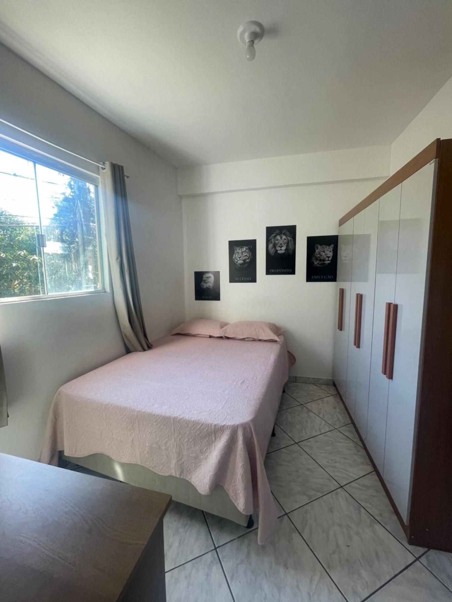 Apartamento Ao Lado Aeroporto Brasília Exterior foto