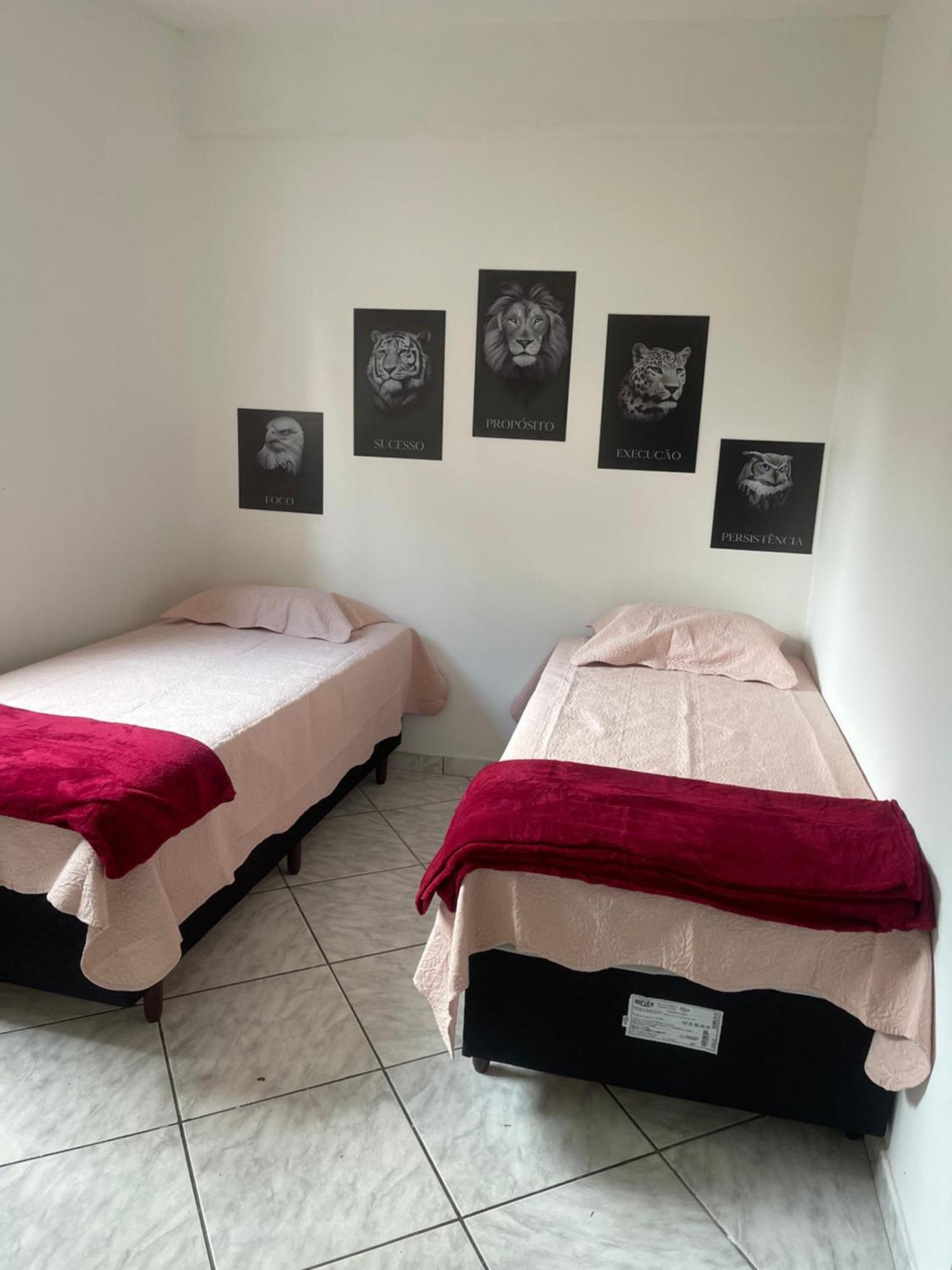 Apartamento Ao Lado Aeroporto Brasília Exterior foto