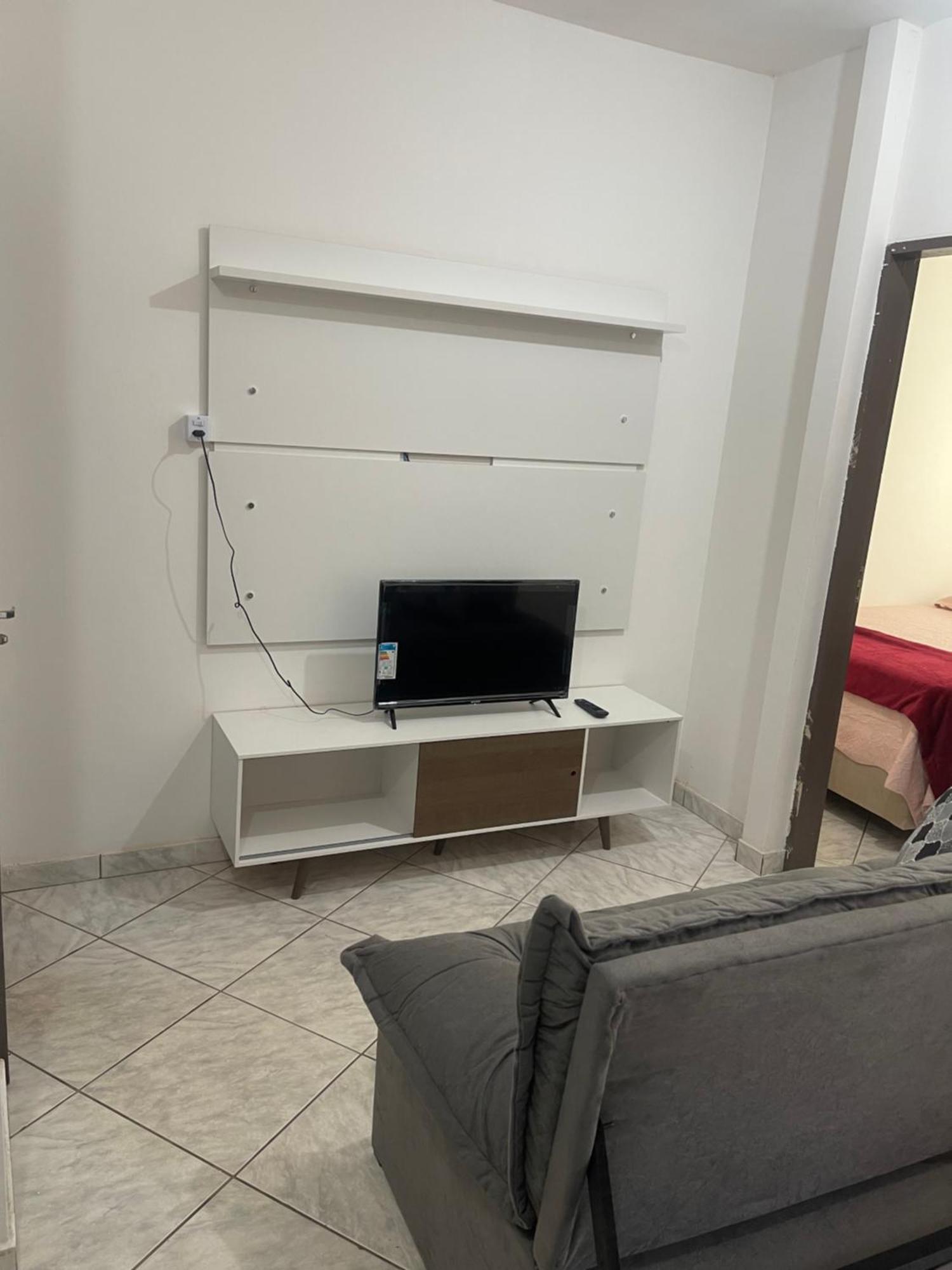Apartamento Ao Lado Aeroporto Brasília Exterior foto