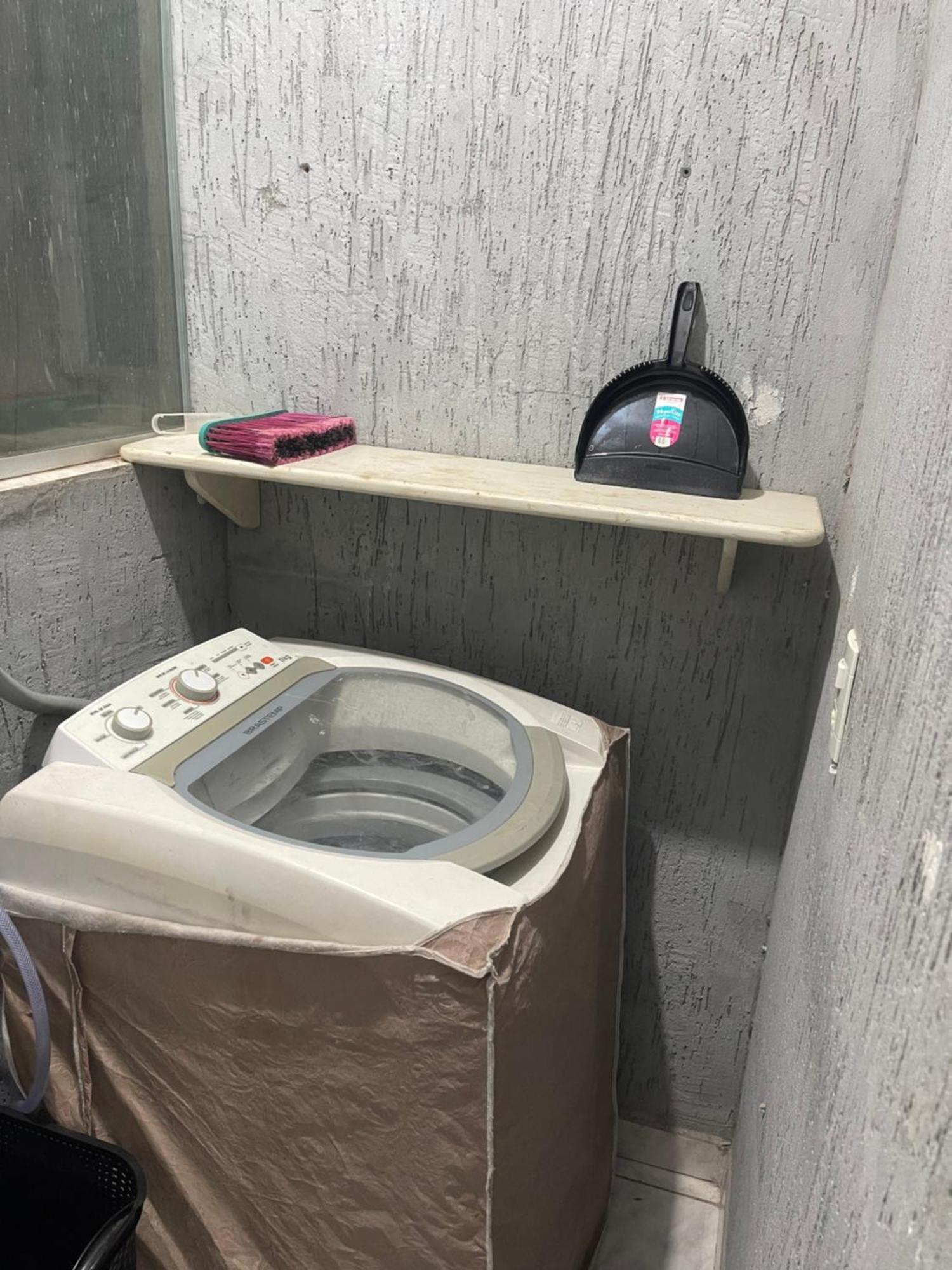 Apartamento Ao Lado Aeroporto Brasília Exterior foto
