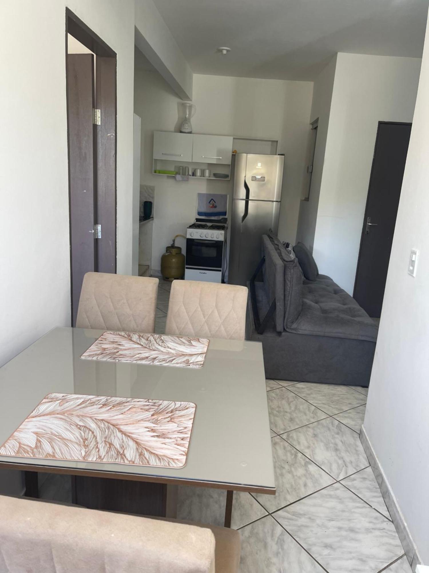 Apartamento Ao Lado Aeroporto Brasília Exterior foto