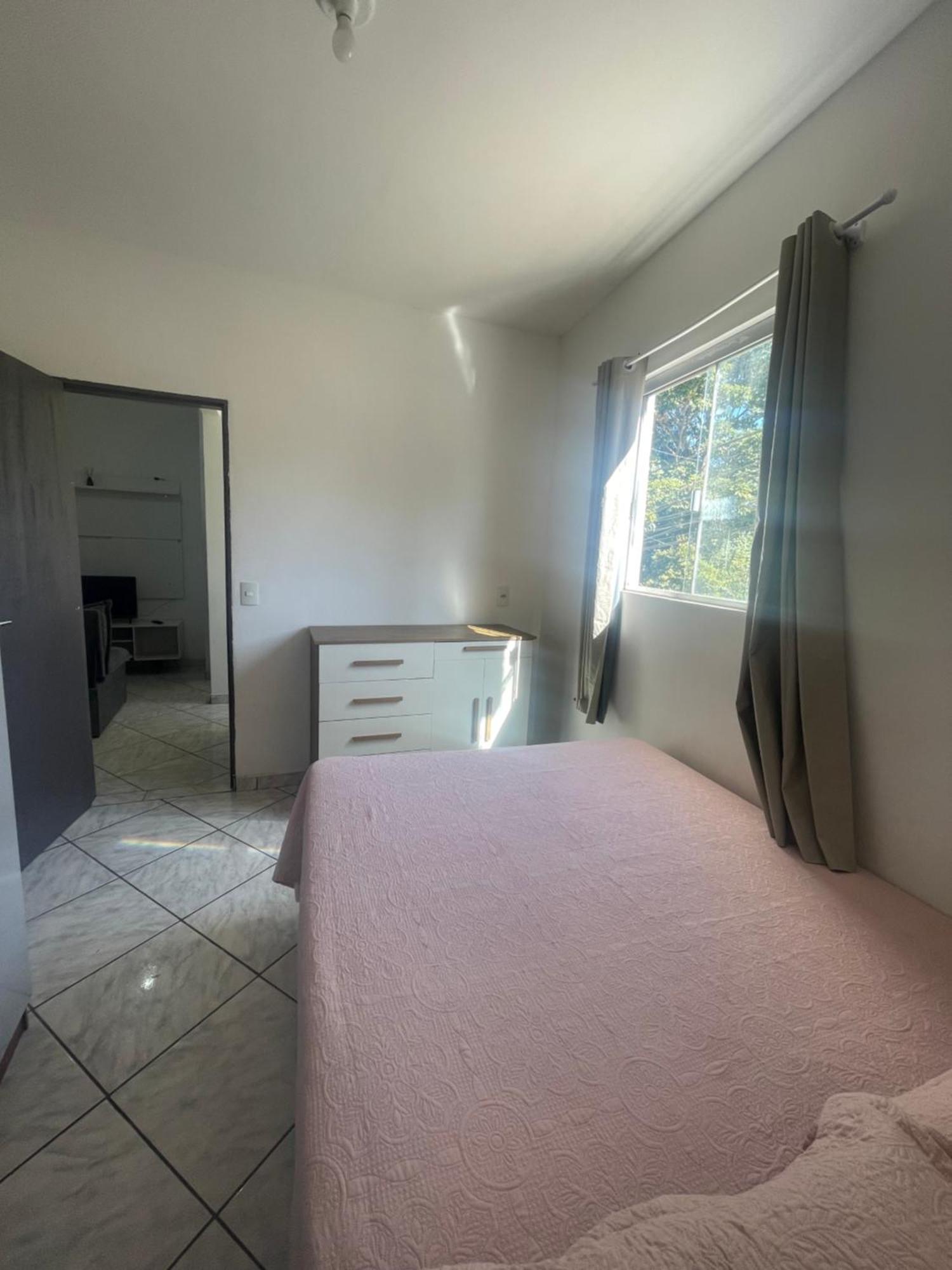 Apartamento Ao Lado Aeroporto Brasília Exterior foto